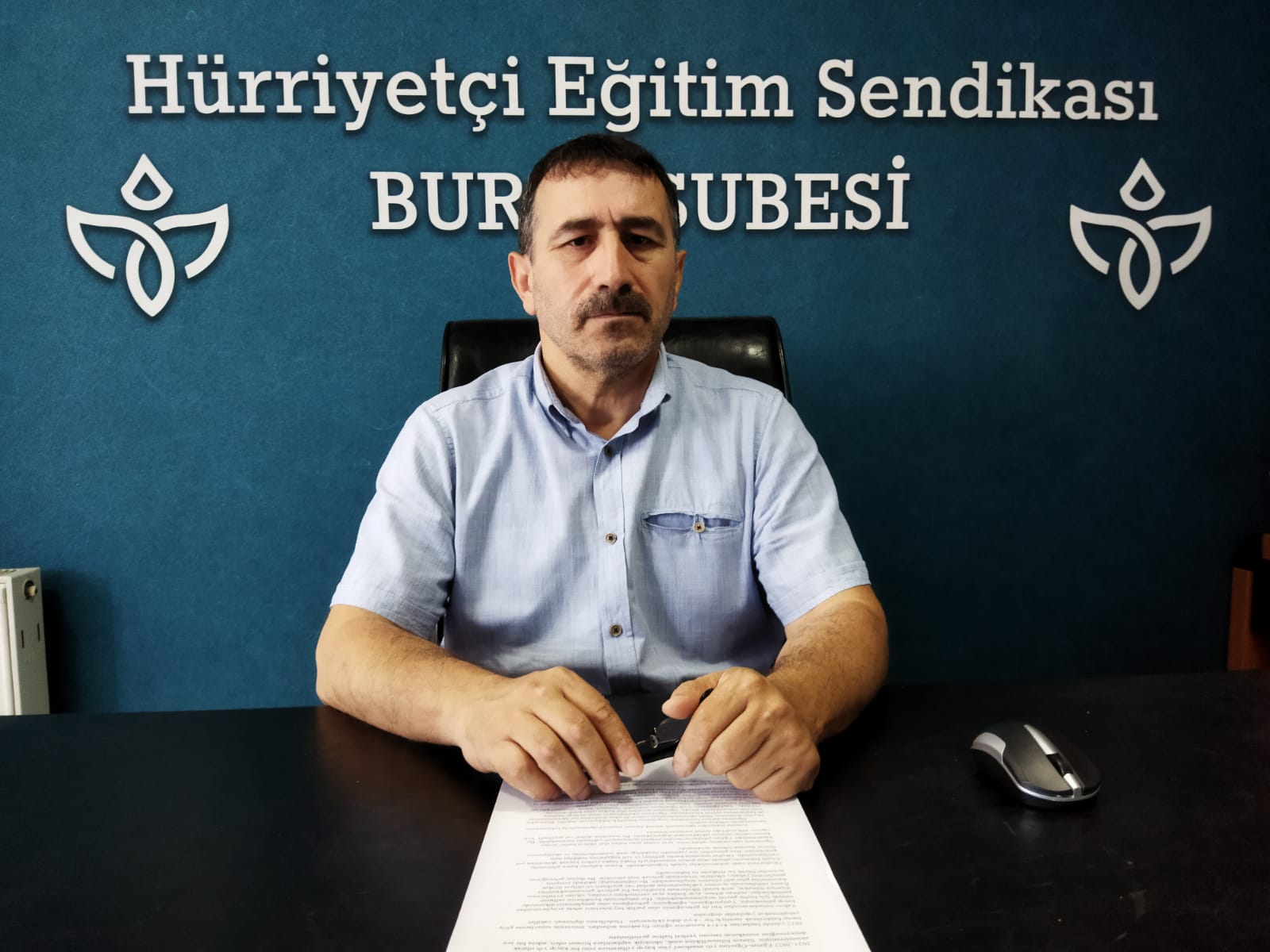 ‘Eğitimde bir yıl daha kayıp’