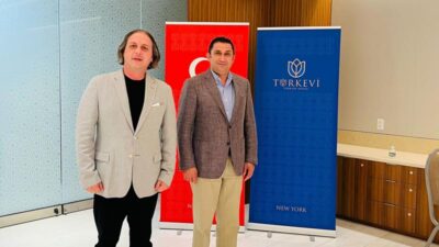 Emniyetspor’dan New York çıkarması