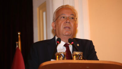 Hamamcıoğlu’dan Torrent kararı