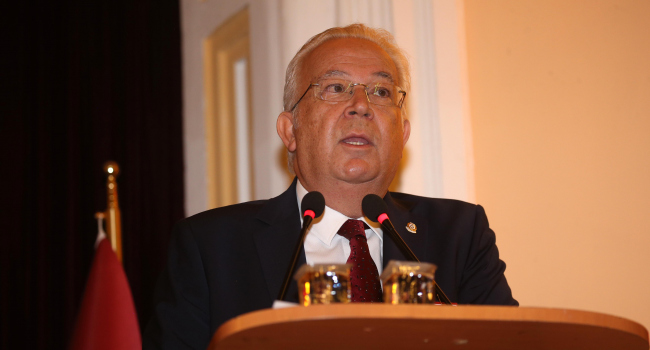 Hamamcıoğlu’dan Torrent kararı