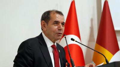 Dursun Özbek: Hedefimizde küçülme yok