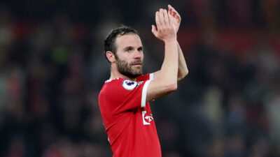 M. United’da bir ayrılık daha