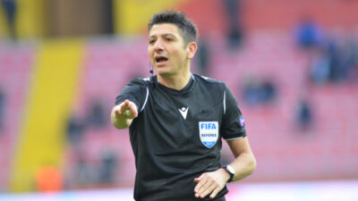 MHK’den Yaşar Kemal Uğurlu açıklaması