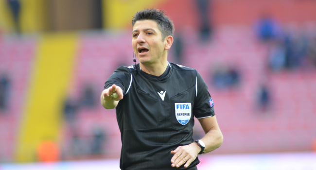 MHK’den Yaşar Kemal Uğurlu açıklaması