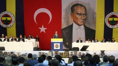 Fenerbahçe’nin borcu açıklandı