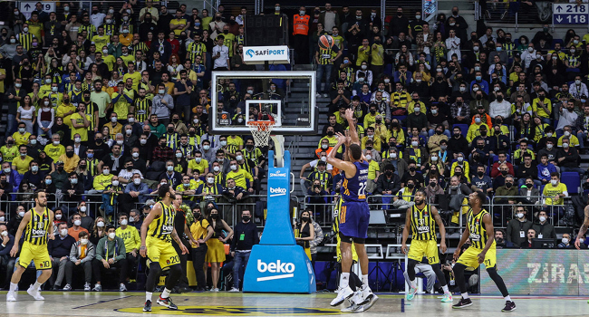 Dev maç kapalı gişe Dev maç kapalı gişe