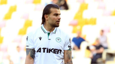 Transferin gözde ismi Galatasaray’da