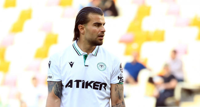 Transferin gözde ismi Galatasaray’da