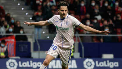 Enes Ünal: Gol atmak bağımlılık yapıyor