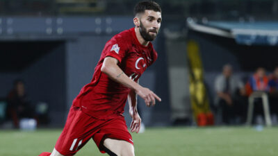 Milli Takım’da Doğukan Sinik fırtınası