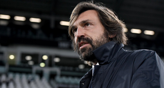Karagümrük’te hedef Pirlo