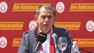 Özbek: Zafer dolu günlere gideceğiz