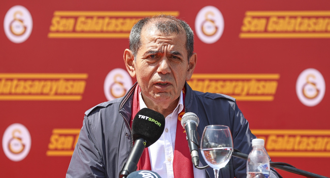 Özbek: Zafer dolu günlere gideceğiz