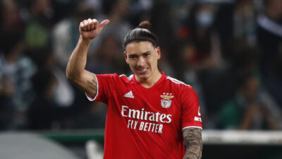 Darwin Nunez adım adım Liverpool’a