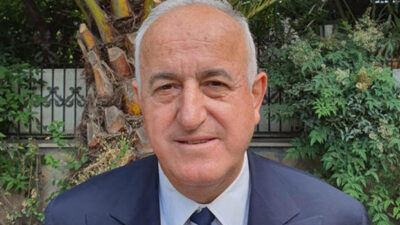 Hüseyin Yangın’dan adaylık açıklaması