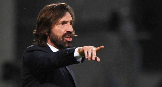 Süper Lig ekibi Pirlo ile anlaştı