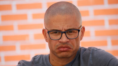 Alex de Souza’nın acı günü