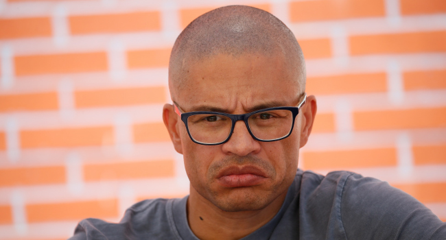 Alex de Souza’nın acı günü