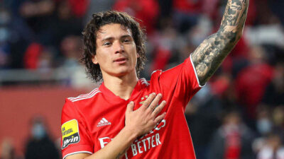 Rekor bedelle Liverpool’da