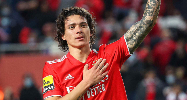 Rekor bedelle Liverpool’da