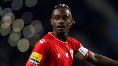 Jesus döneminin ilk transferi