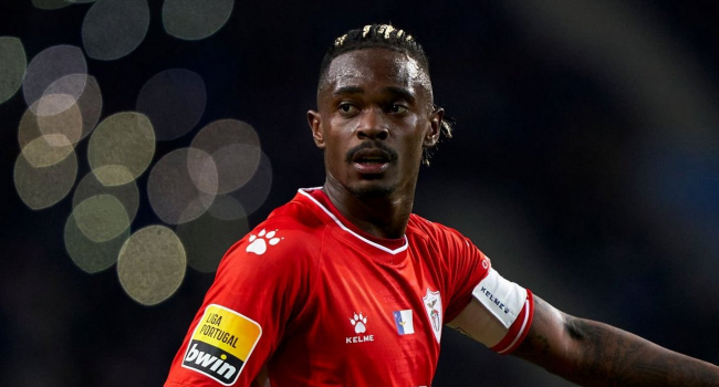 Jesus döneminin ilk transferi