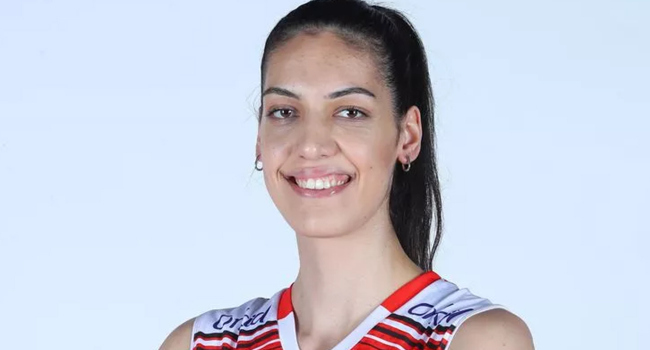 VakıfBank Bahar Akbay’ı transfer etti