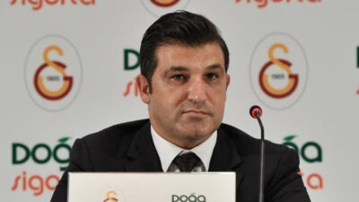 “Torrent’le bir görüşmem olmadı”