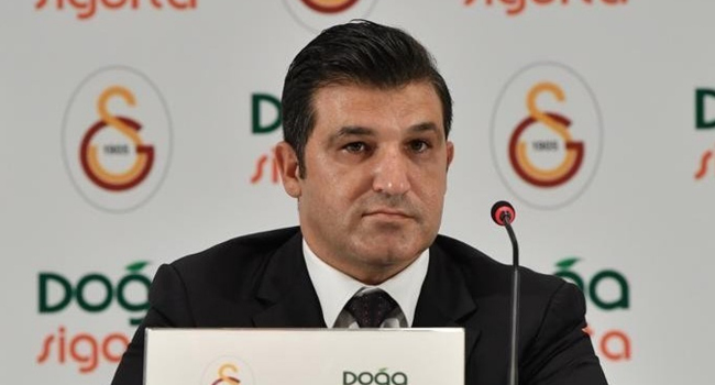 “Torrent’le bir görüşmem olmadı”