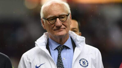 Chelsea Başkanı görevinden ayrılıyor