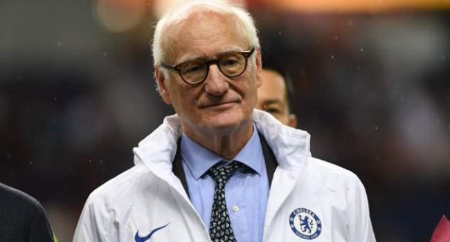 Chelsea Başkanı görevinden ayrılıyor