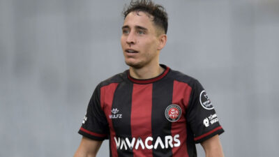 Emre Mor, Fenerbahçe’de