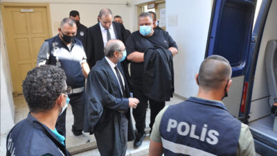 Falyalı cinayetiyle ilgili yeni gelişme!