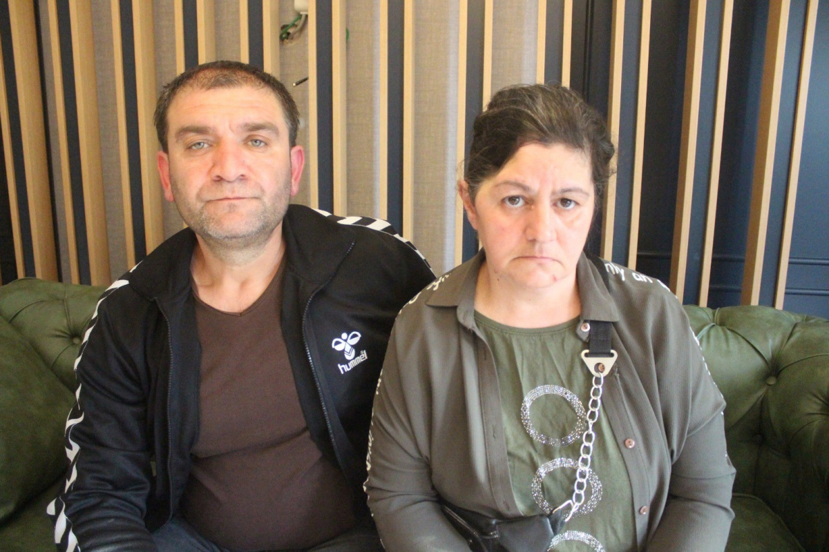 Kafatasından ameliyat olan kadın hayatının şokunu yaşadı Kafatasından ameliyat olan kadın hayatının şokunu yaşadı