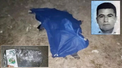 Oğluna süt almaya çıkan babanın acı sonu! Sürücü serbest bırakıldı