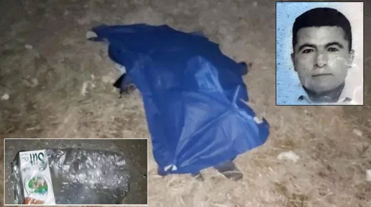 Oğluna süt almaya çıkan babanın acı sonu! Sürücü serbest bırakıldı