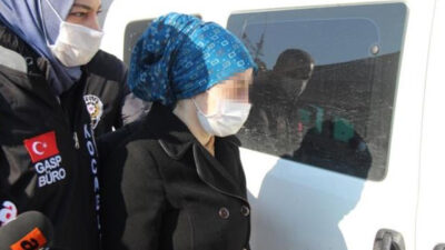 Yeni doğan bebeğini 9 yerinden bıçaklayarak öldüren cani anne, mahkemede böyle yalvardı