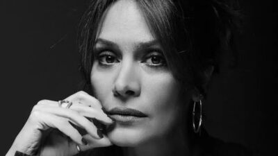 Ebru Cündübeyoğlu’nun acı günü! ‘Kelimeler düğümleniyor…’