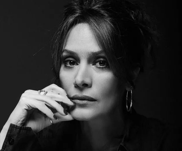 Ebru Cündübeyoğlu’nun acı günü! ‘Kelimeler düğümleniyor…’