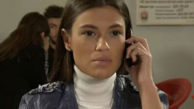 Arka Sokaklar’ın Zeliş’i Yüsra Geyik’ten nefes kesen paylaşım!