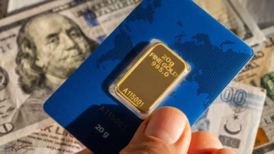 ABD’de tarım dışı istihdam mayıs ayında tahminleri aştı