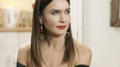 48 yaşındaki Şevval Sam sırrını açıkladı! “22 yıldır yemiyorum”