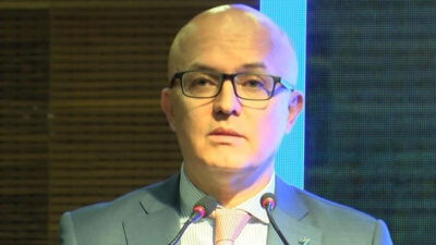 Savunma Sanayii Başkan Yardımcısı Tüfekçi: SİHA’lar dünyanın her yerinde