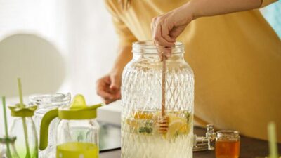 Genç kalmak için tibet iksiri tüketin!