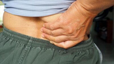 Bel ağrısından kurtulacaksınız! Bu formül ağrıyı %90 oranında azaltıyor…