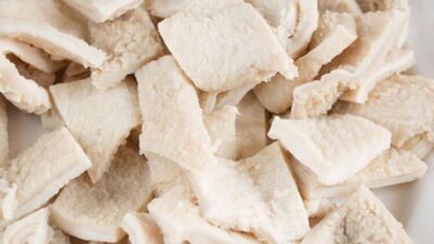 30 günde 10 yaş gençleştiriyor!