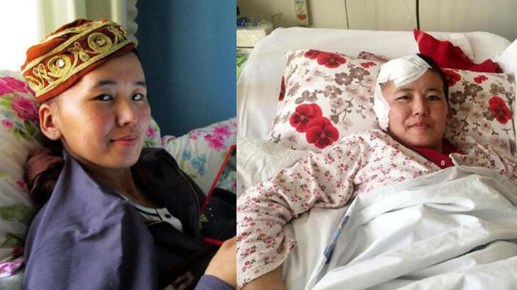 Fuhşa zorlandı, öldüresiye dövüldü! İşte verilen karar Fuhşa zorlandı, öldüresiye dövüldü! İşte verilen karar