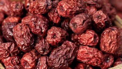 Ölümsüzlük meyvesi…