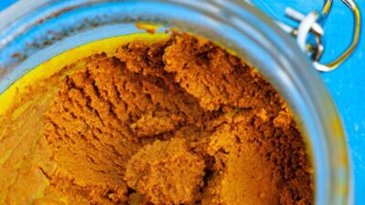 Damar tıkanıklığını açan besin!