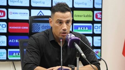 Kayserispor’da Çağdaş Atan dönemi